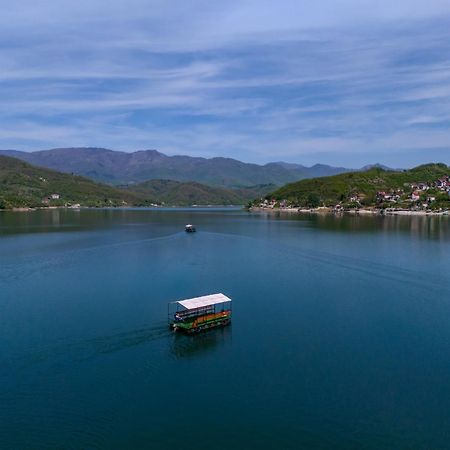 Lakeside Luxury Apartments Jablanica エクステリア 写真