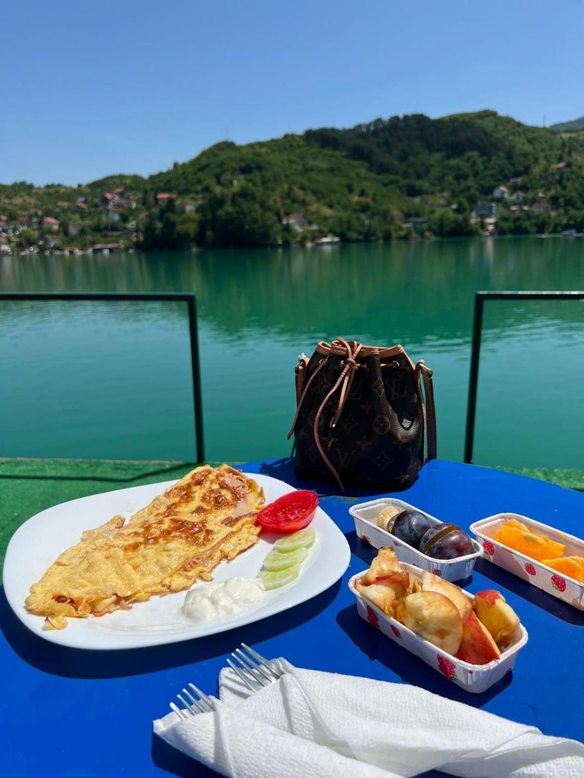 Lakeside Luxury Apartments Jablanica エクステリア 写真